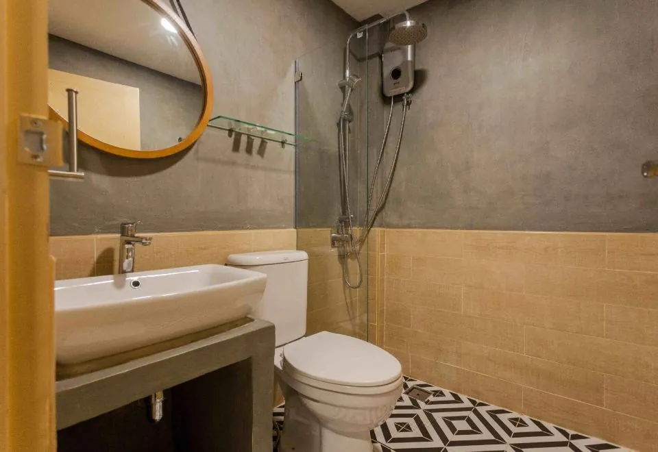 Sarnn Sukhumvit 28