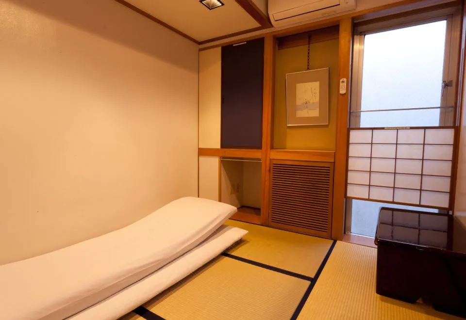 Kimi Ryokan
