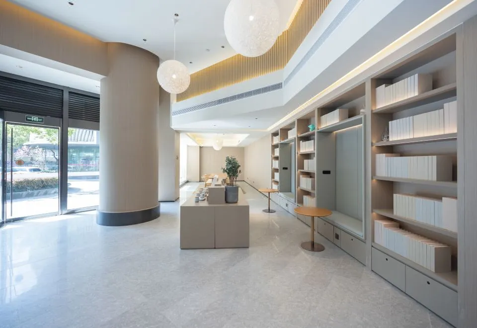 Ji Hotel (Shanghai Stadium)