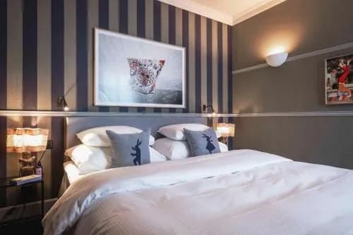 Hotel Kindli