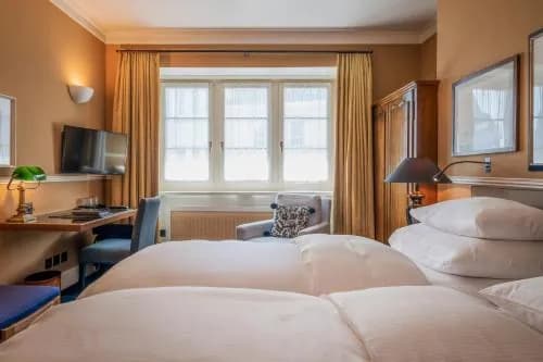 Hotel Kindli