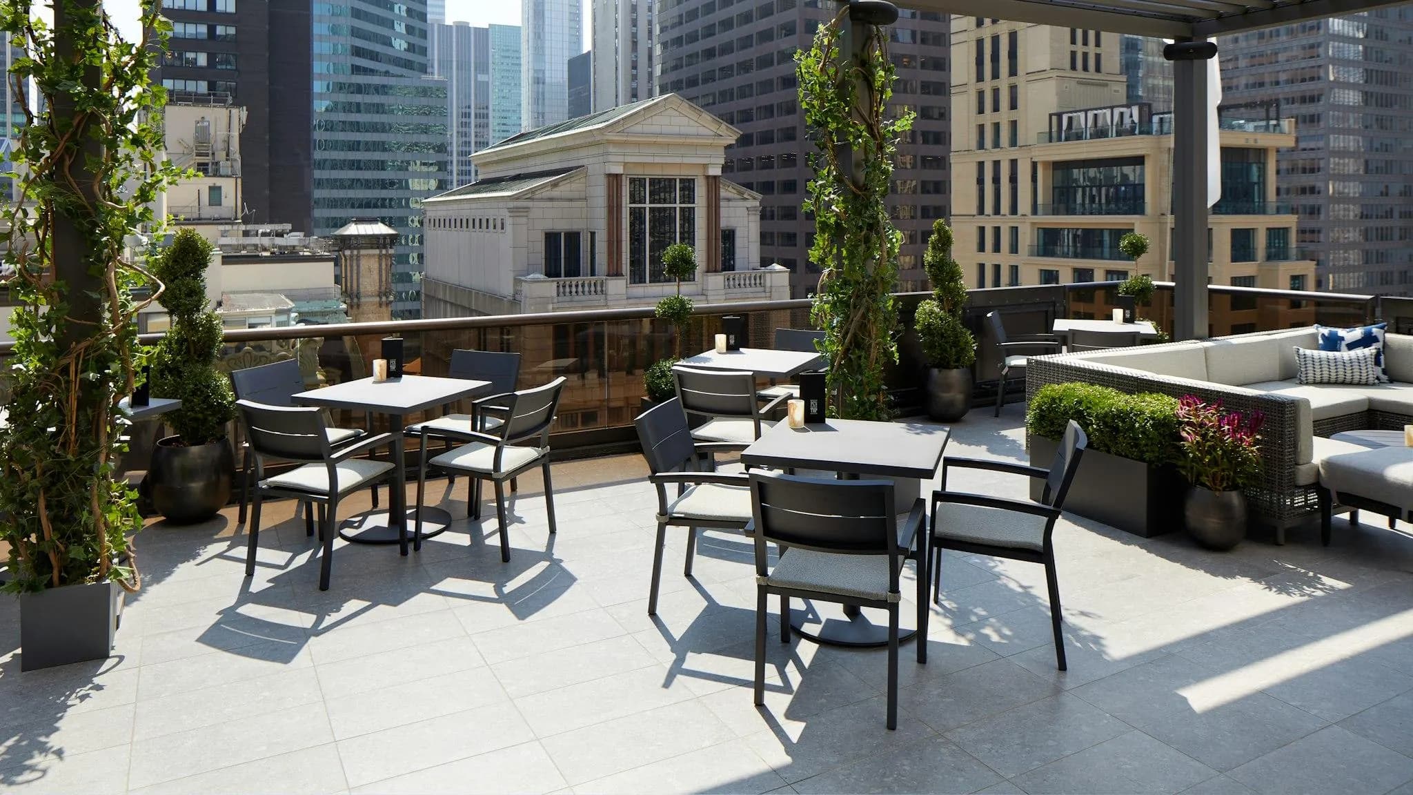 The Peninsula New York