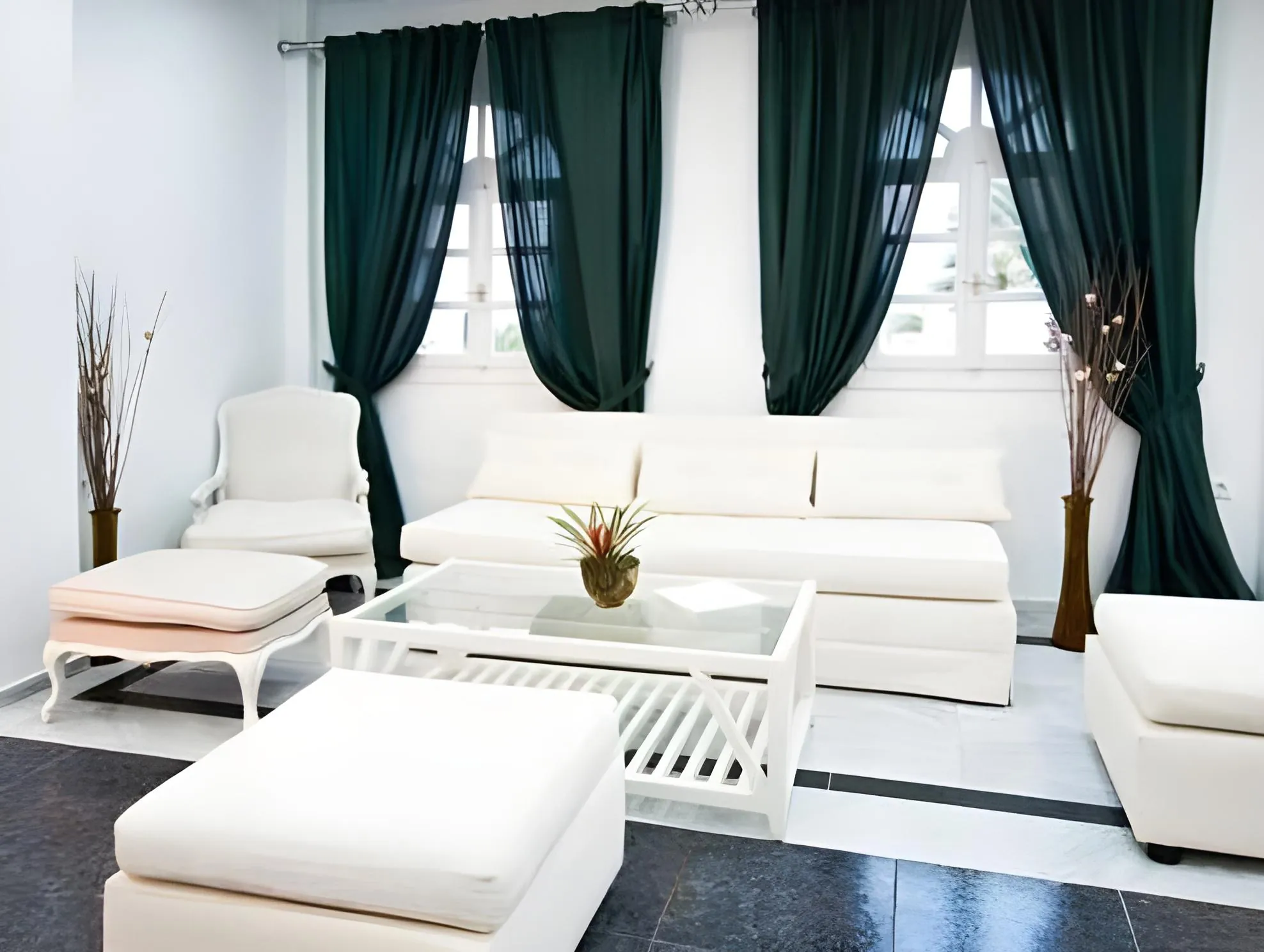 Mediterranean Beach Palace Hotel