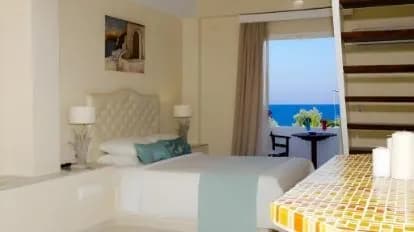 Mediterranean Beach Palace Hotel