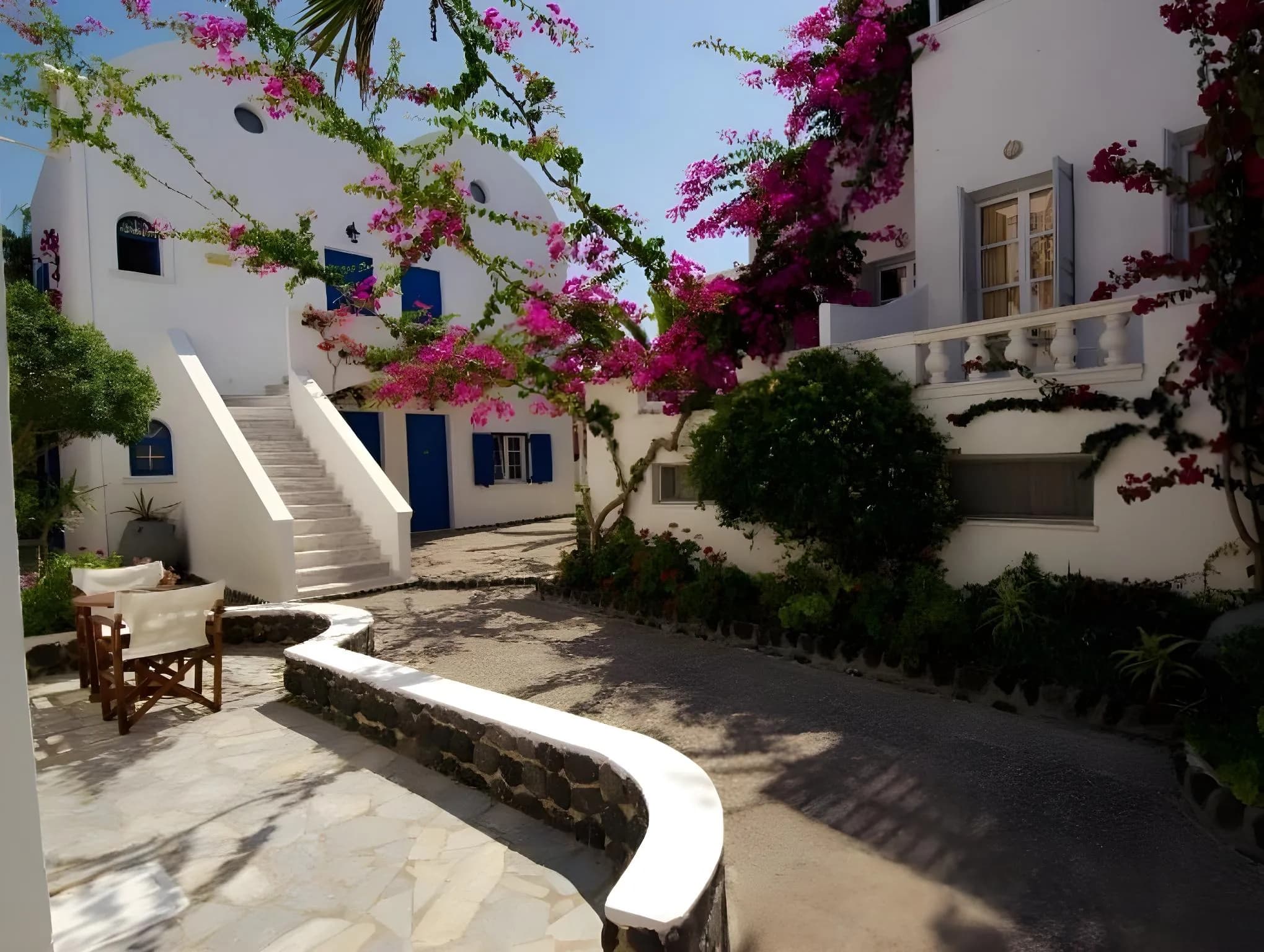 Mediterranean Beach Palace Hotel