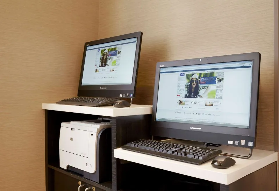 Hampton Inn Brooklyn Downtown