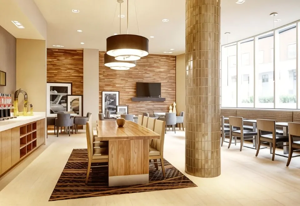 Hampton Inn Brooklyn Downtown