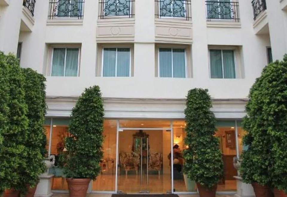 Romance Hotel Bangna