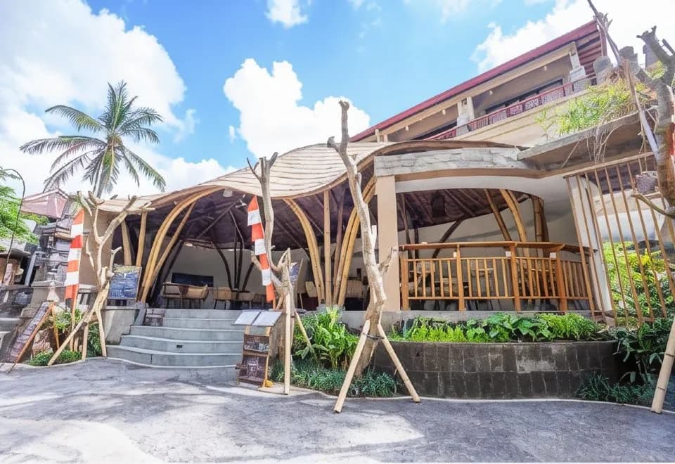 Indira Cottages