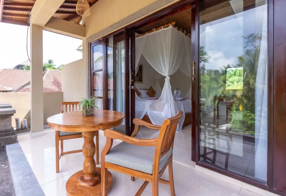Indira Cottages