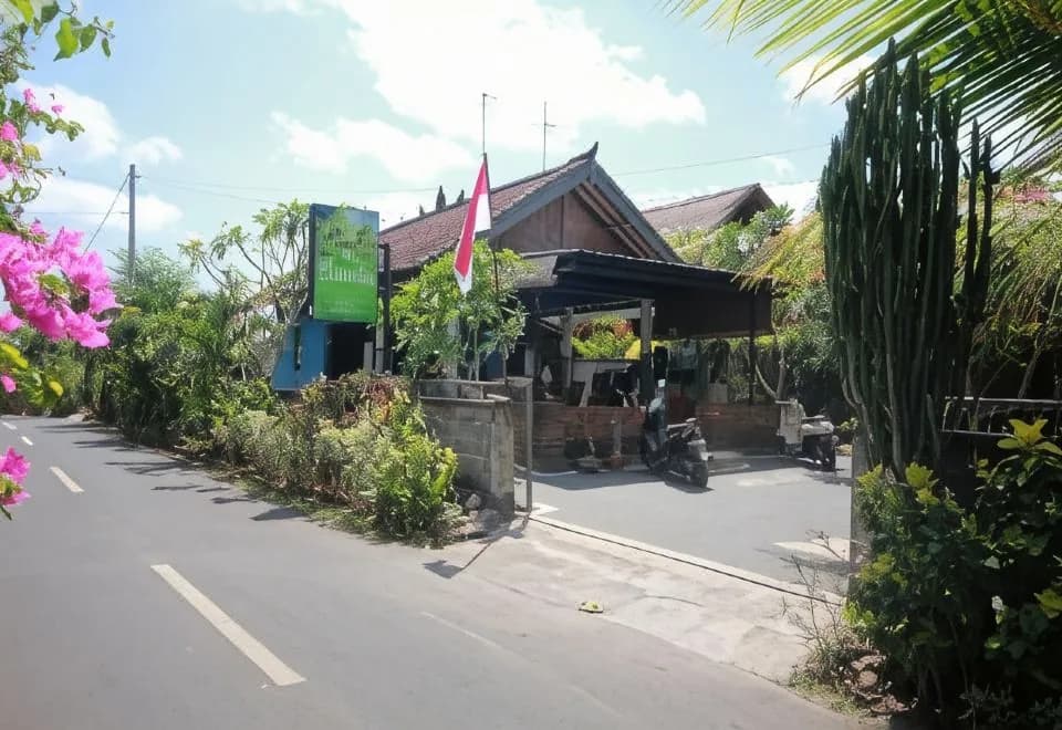 Rambo Homestay