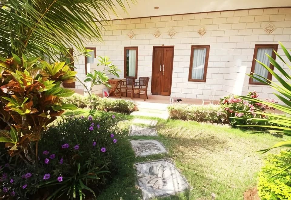 Rambo Homestay