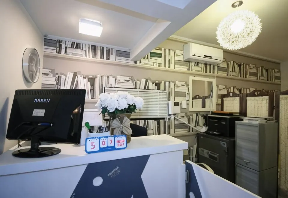 Crib 49 Guesthouse