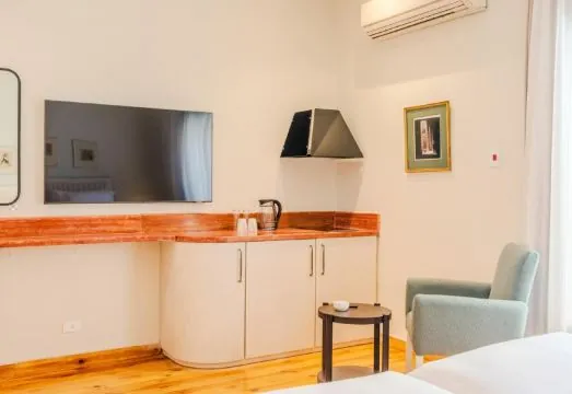 Hotel Longchamps Cairo