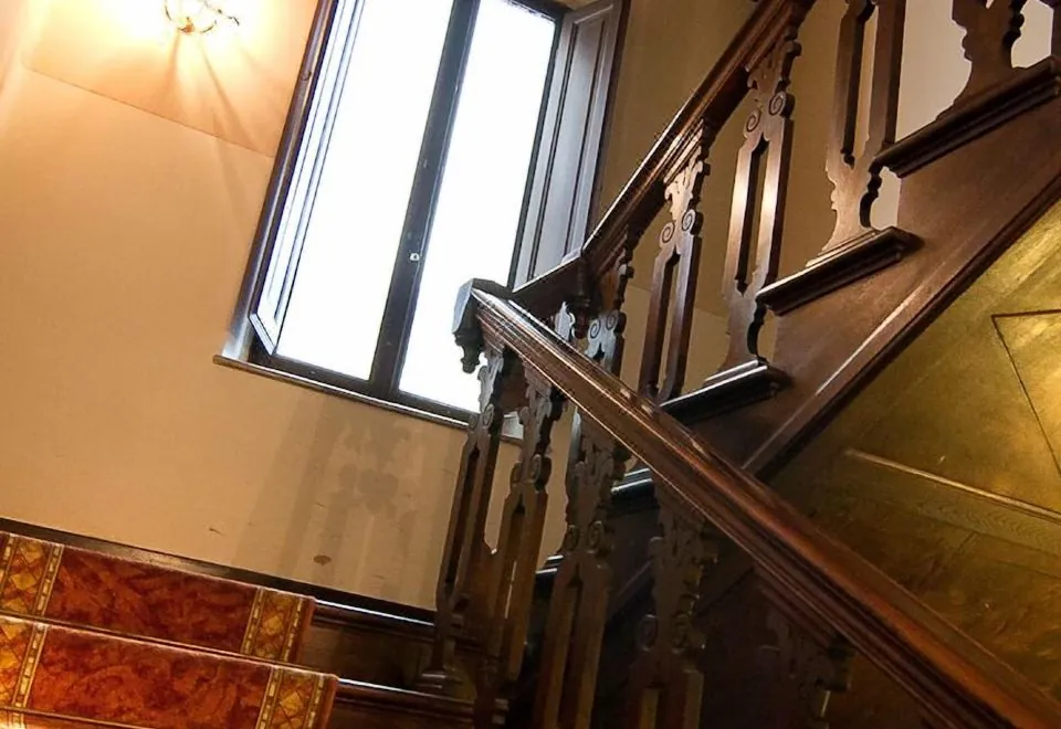 Villa Fiorita
