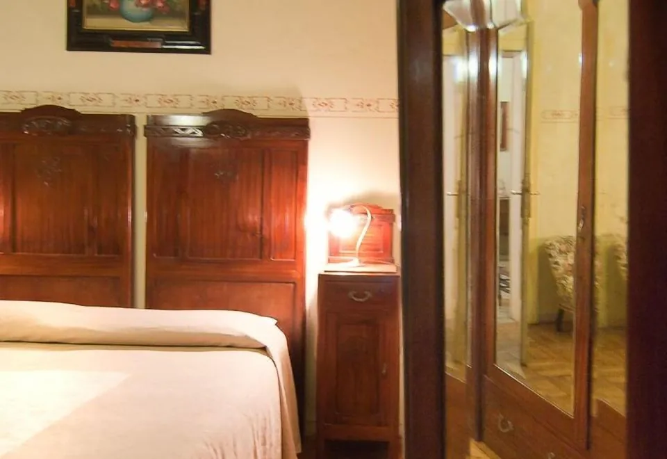 Villa Fiorita