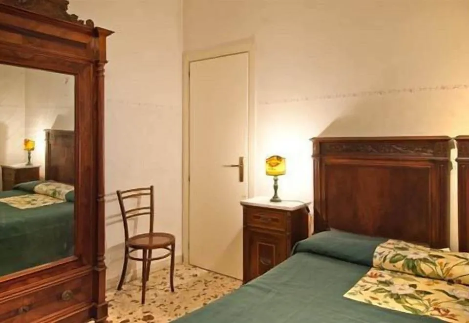 Villa Fiorita