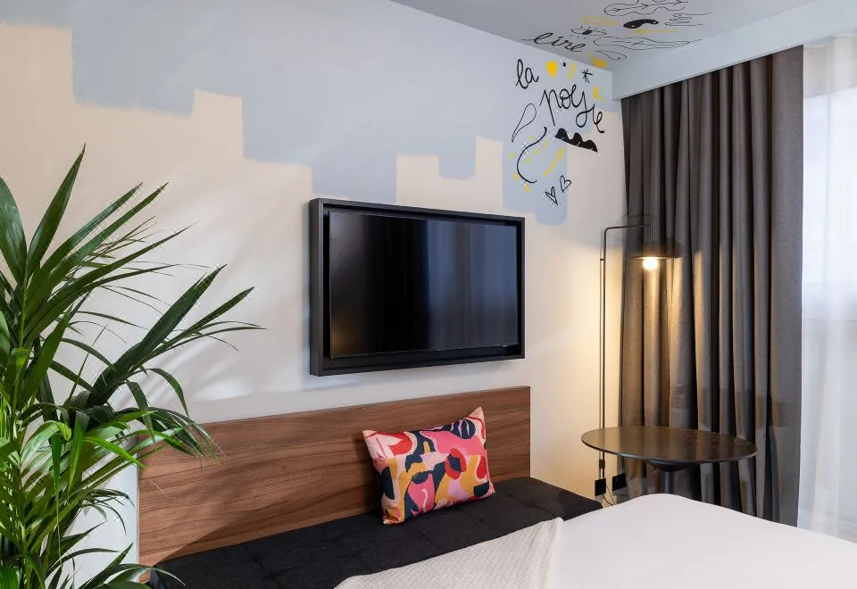 Hotel Les Artistes