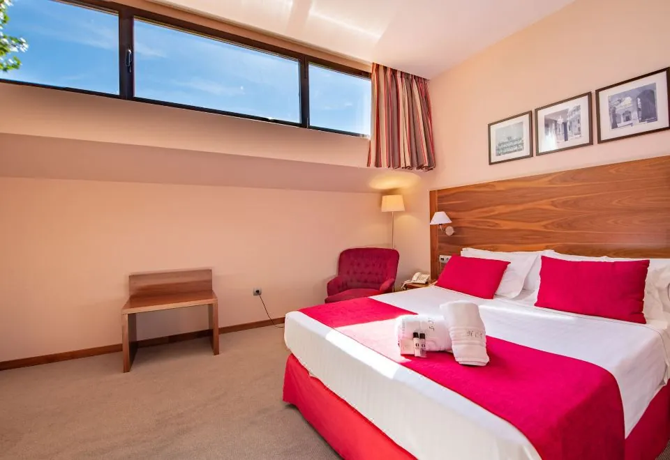 Hospedium Hotel Casino Del Tormes