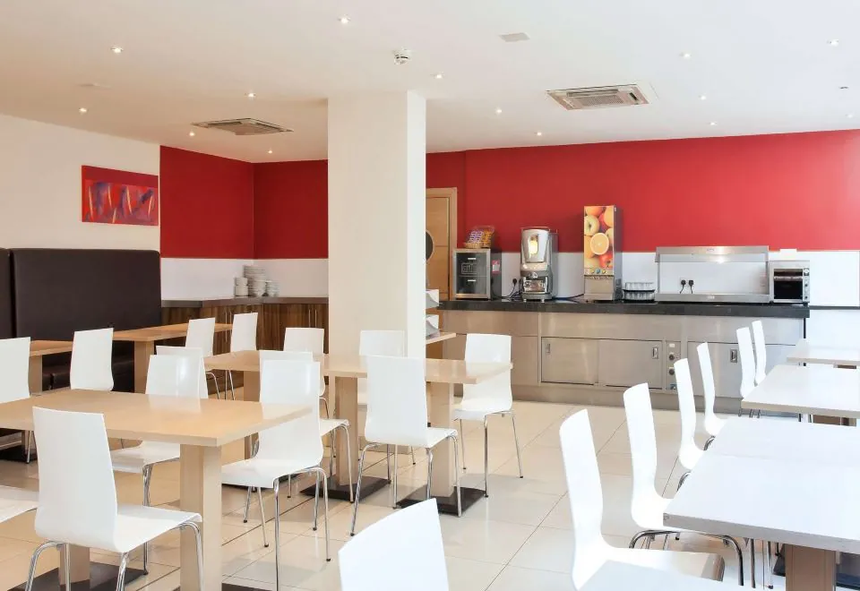 Travelodge London Central Aldgate East