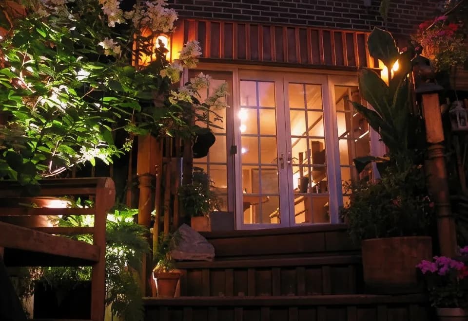 A Seaton Dream B&B