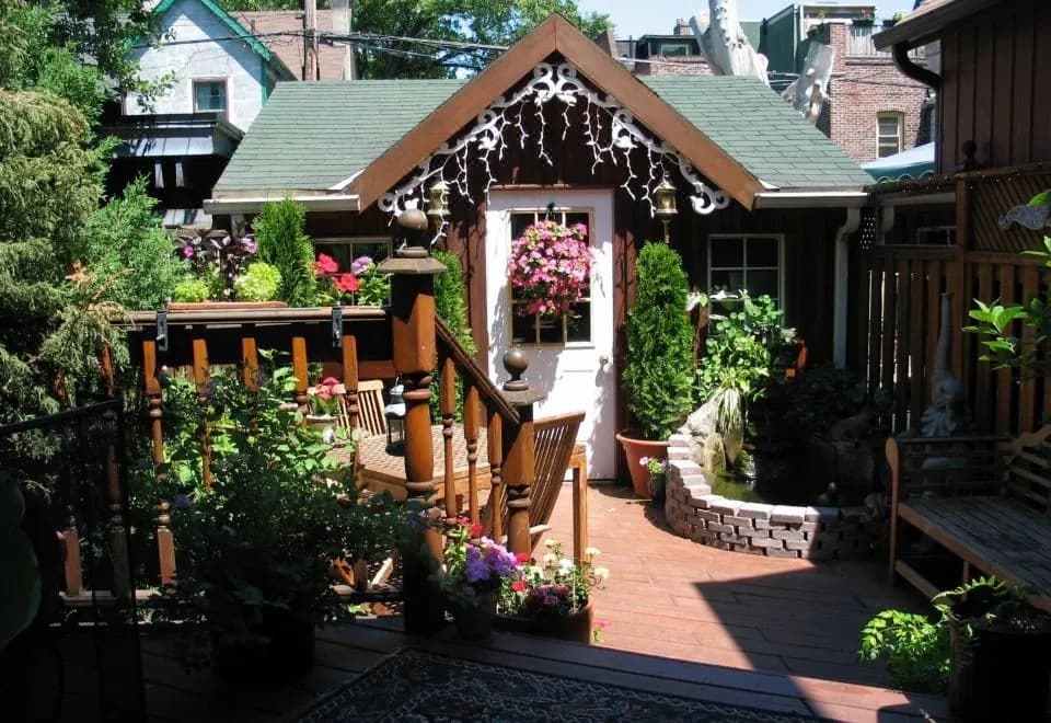 A Seaton Dream B&B