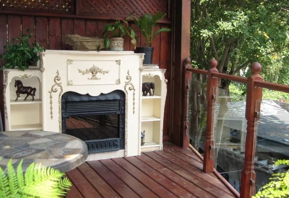 A Seaton Dream B&B