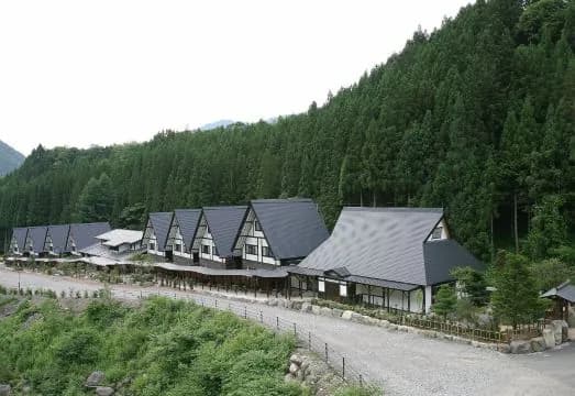 Hida Tsuzuri Oboro