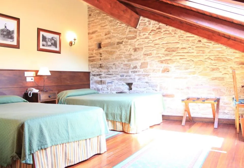 Hotel San Clemente