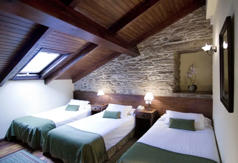 Hotel San Clemente