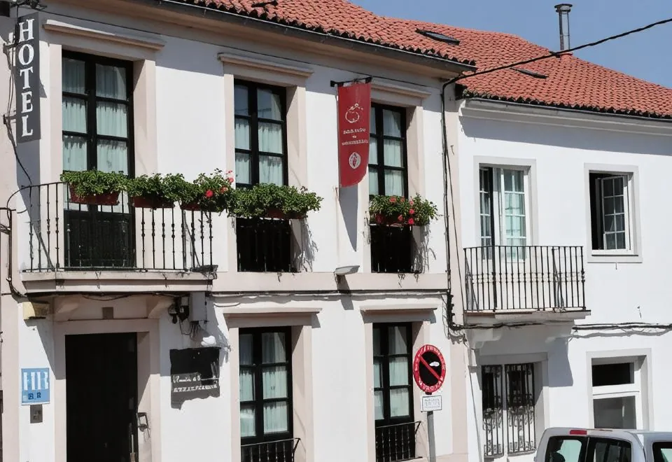 Hotel San Clemente