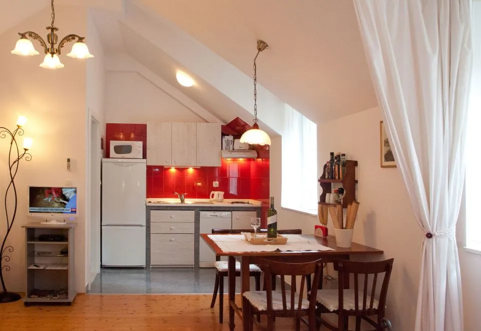 Apartment Margarita