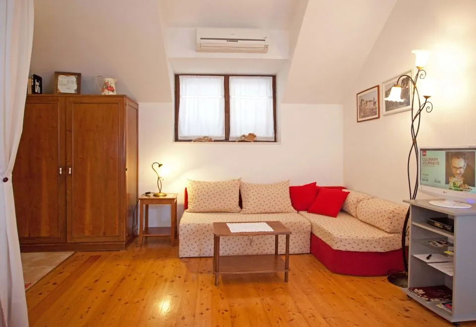 Apartment Margarita
