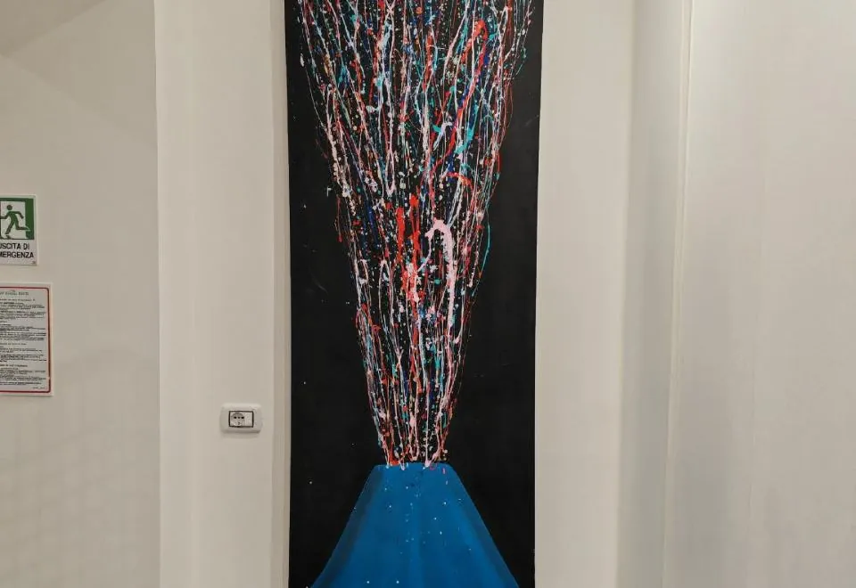 Art Street Hotel