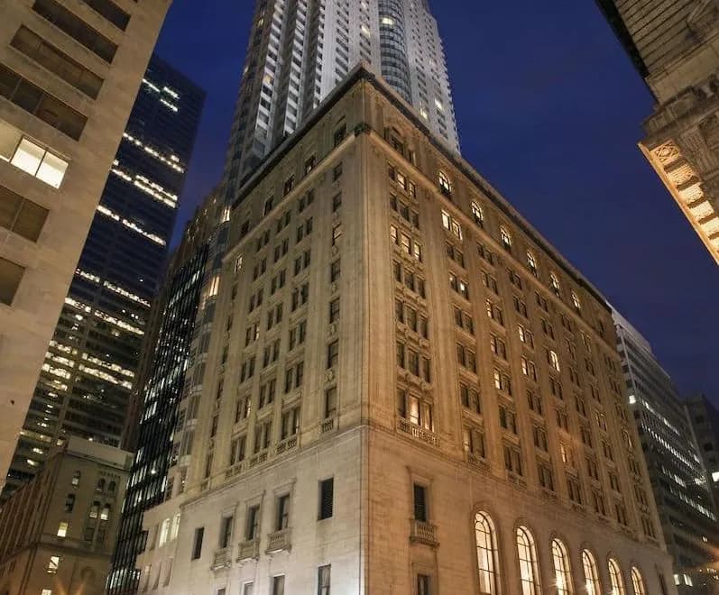The Suites at 1King West
