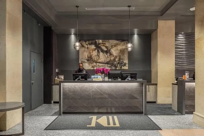 The Suites at 1King West