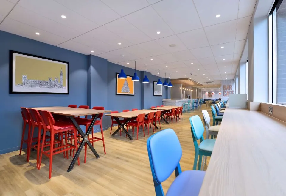 Travelodge London Farringdon