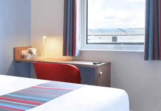 Travelodge London Farringdon