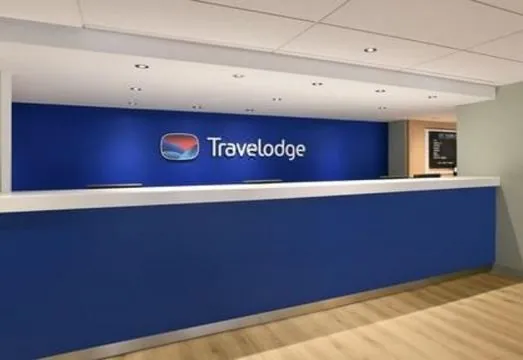 Travelodge Edinburgh Central