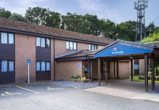 Travelodge Edinburgh Dreghorn