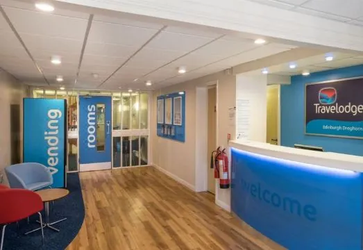 Travelodge Edinburgh Dreghorn