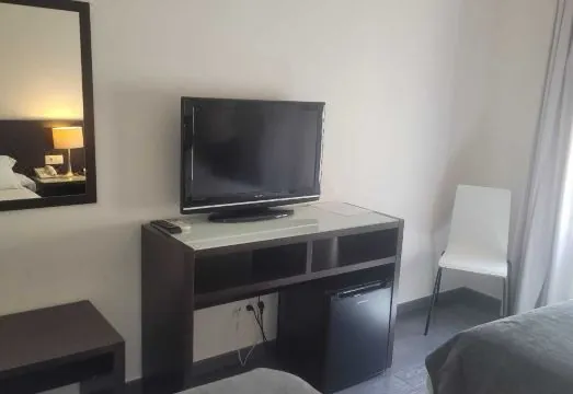 Hotel Madrid Sevilla