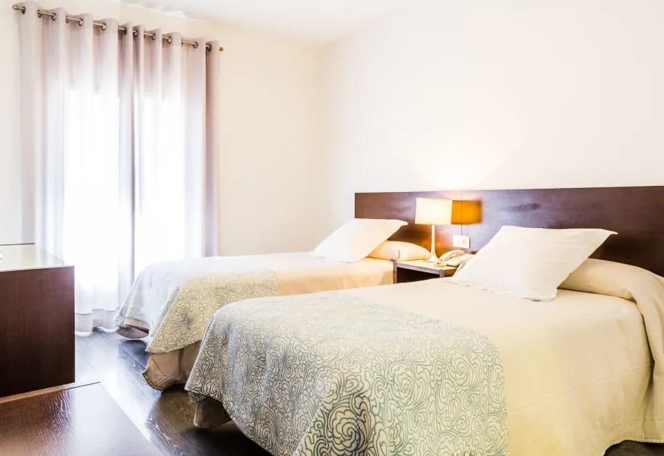 Hotel Madrid Sevilla