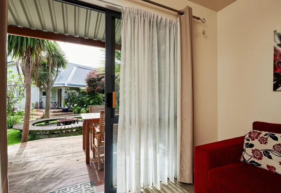Lemon Tree Lodge