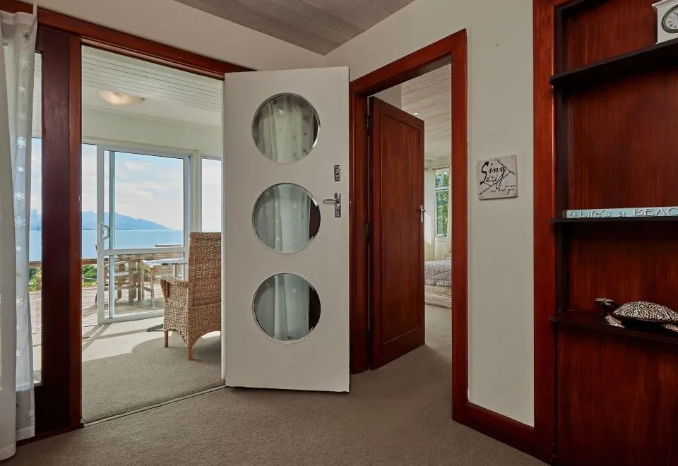 Lemon Tree Lodge
