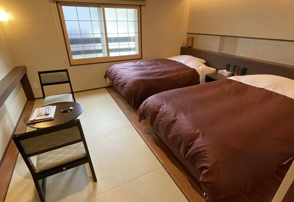 Jozankei Hot Spring Hotel Shiraito