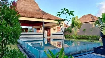 Amor Bali Villa