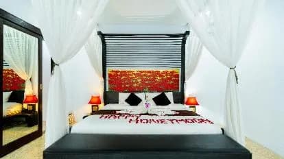 Amor Bali Villa