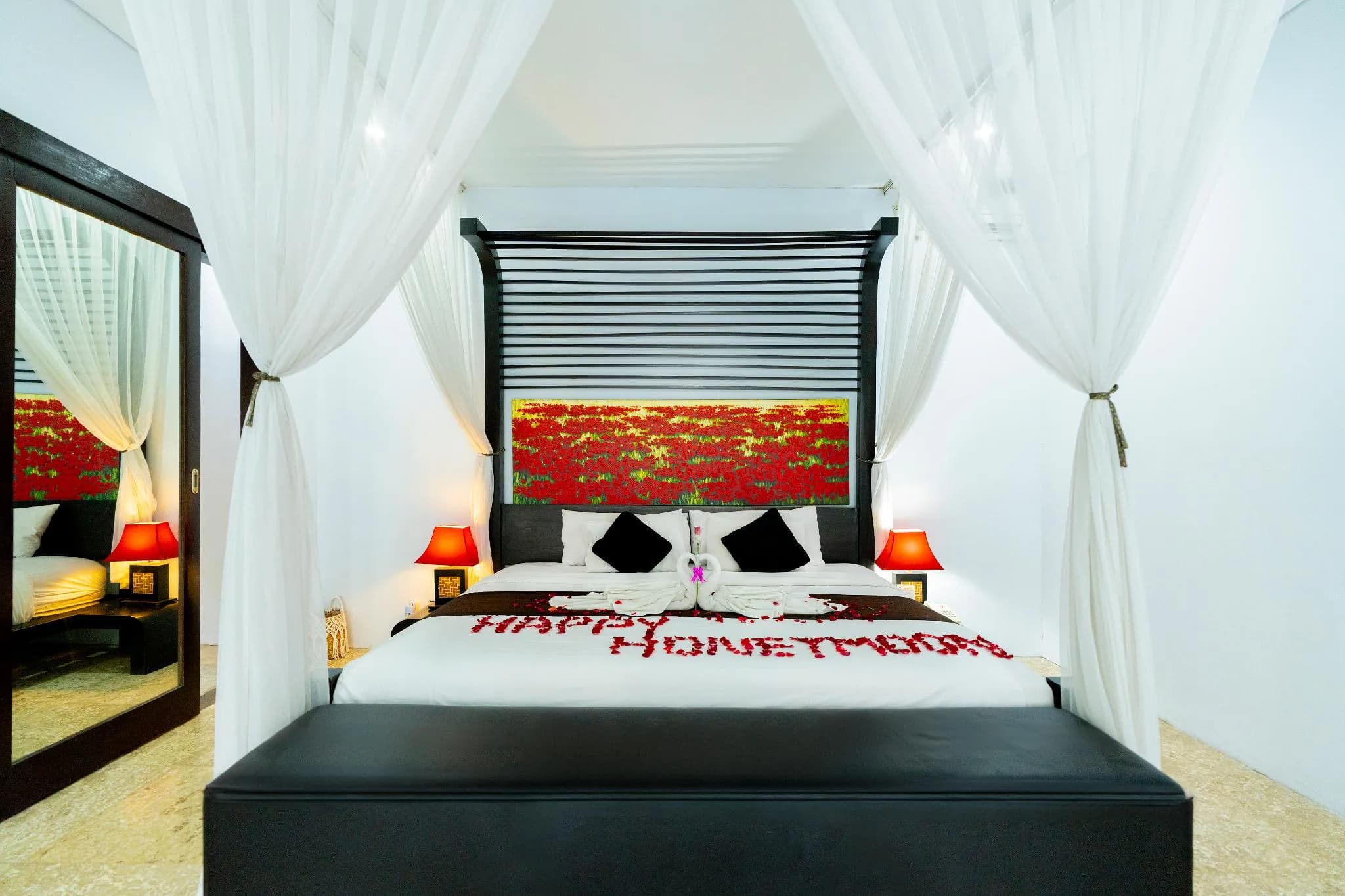 Amor Bali Villa