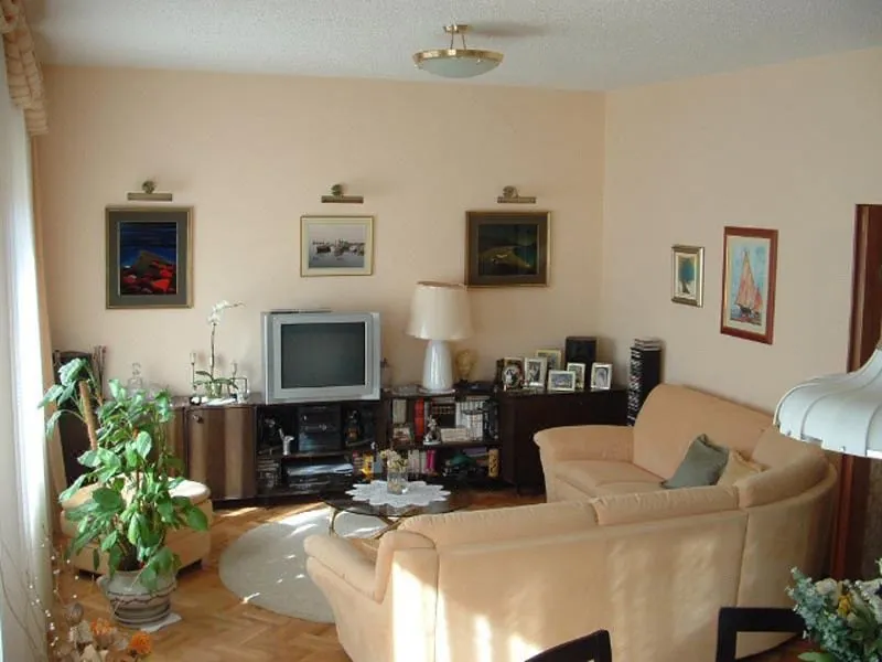 Apartments Katija